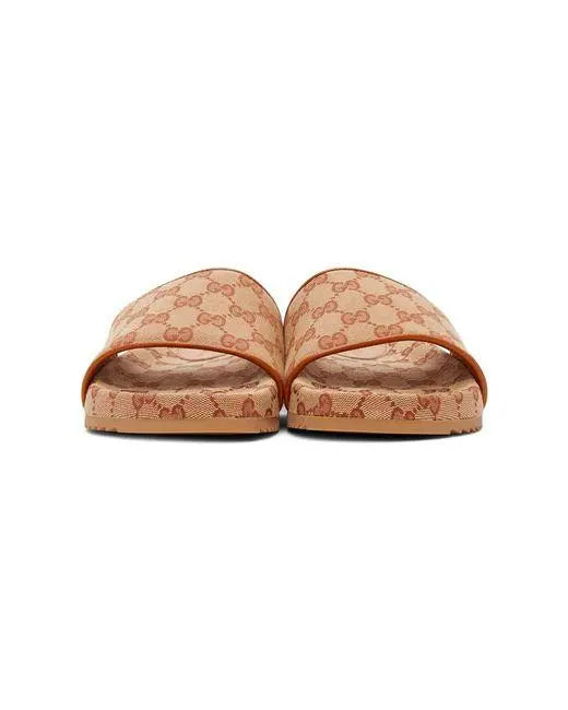 GUCCI - PANTOUFLES HOMME - https://treadfitpro.com/